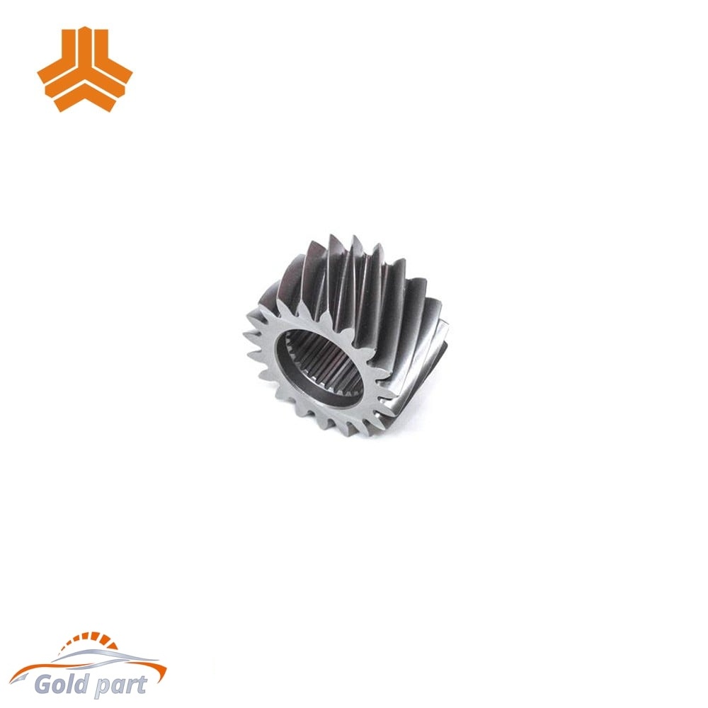 دنده پنیون تیبا