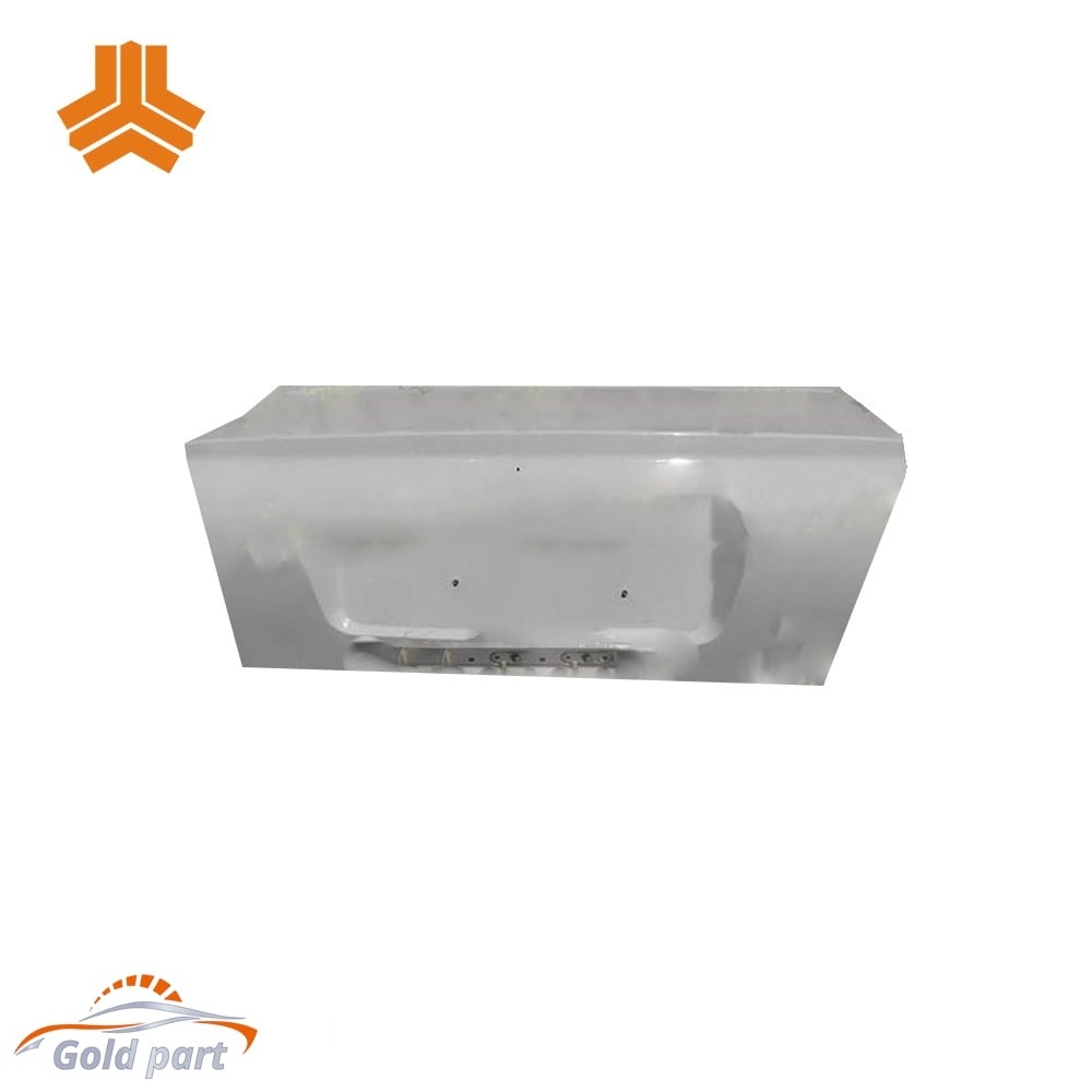 درب صندوق عقب تیبا