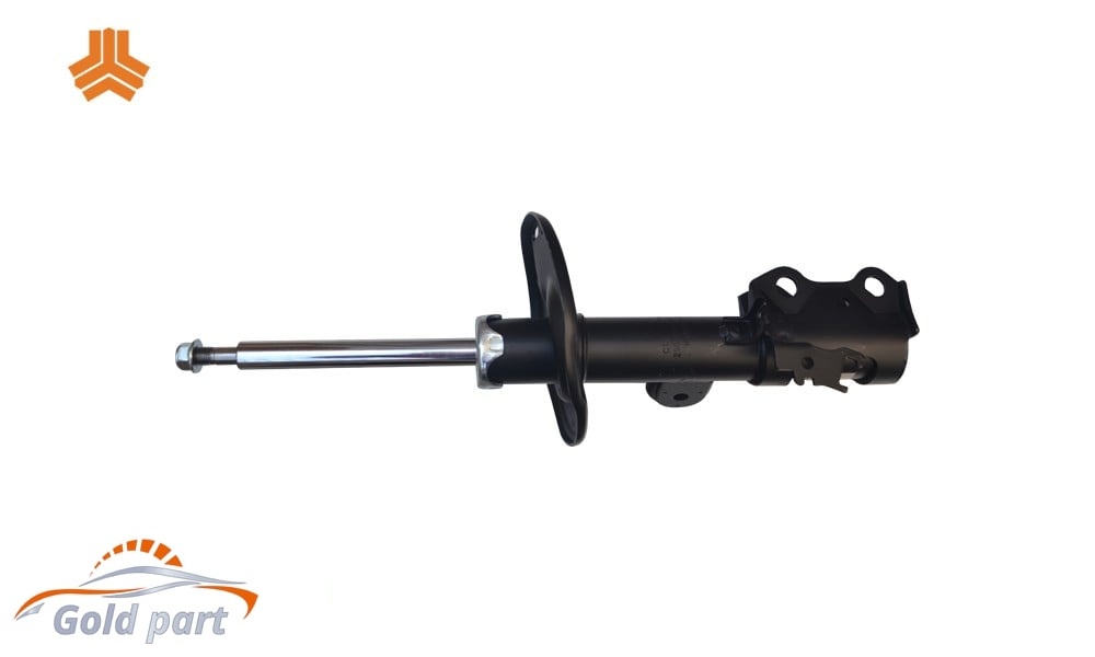 کمک فنر جلو چپ آریو S300