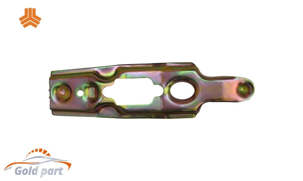 دو شاخه کلاچ آریو S300