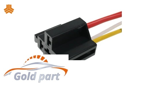 سوکت تقویت استارت تیبا
