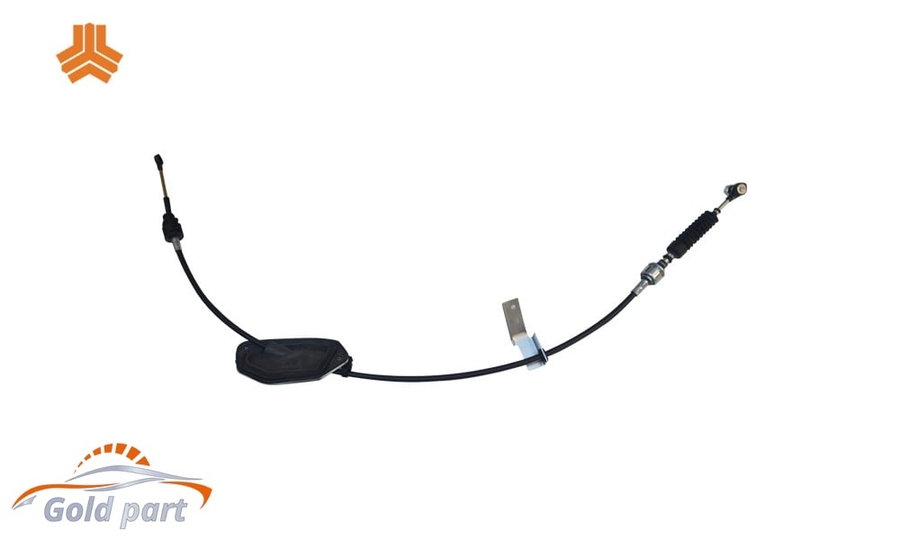 کابل کنترل تعویض دنده آریو S300 اتوماتیک