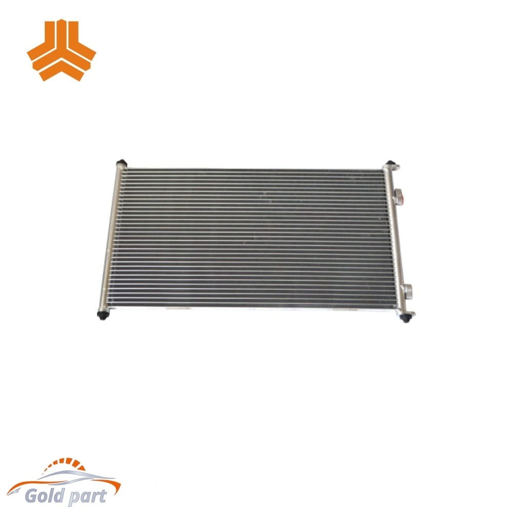 رادیاتور کولر آریو S300