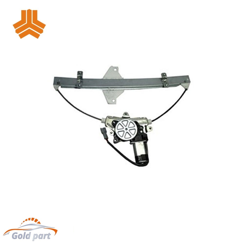 دستگاه شیشه بالابر عقب راست آریو S300