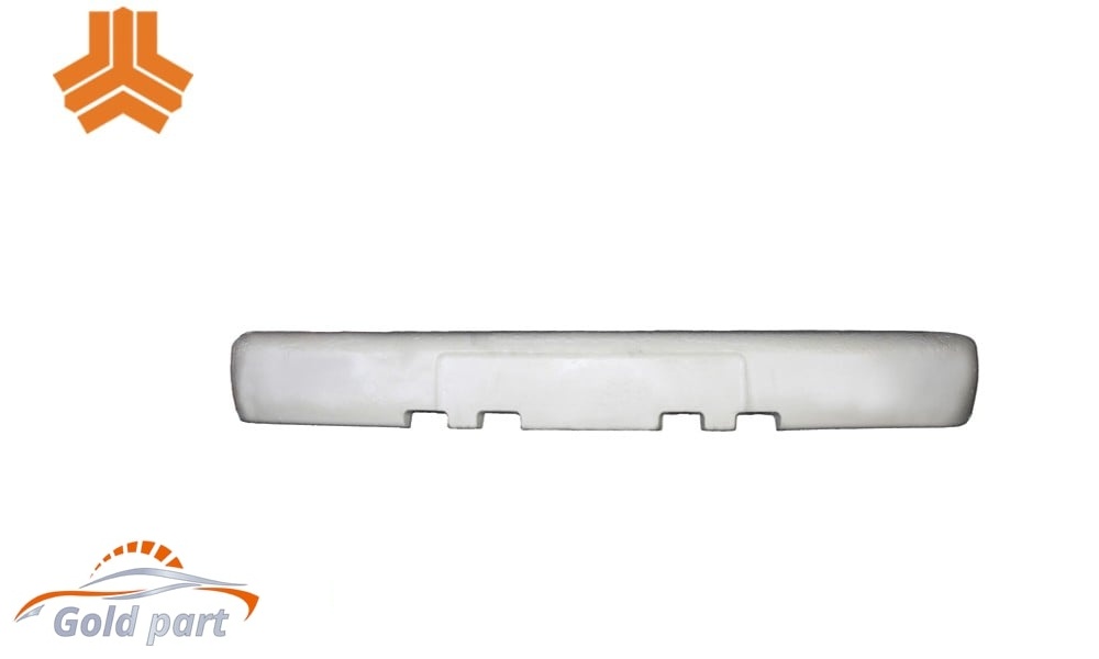 فوم ضربه گیر سپر جلو پراید 151