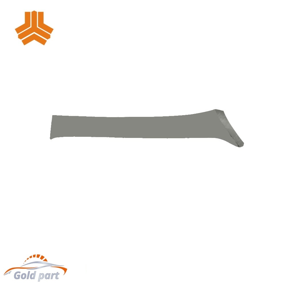 قاب ستونی بیرونی تیبا