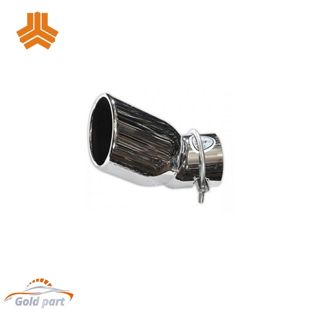 سر اگزوز اسپرتی تیبا