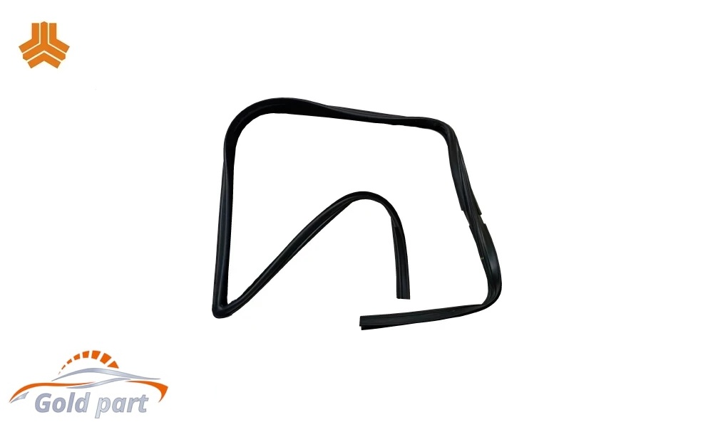 ماهوتی شیشه جلو چپ کوئیک