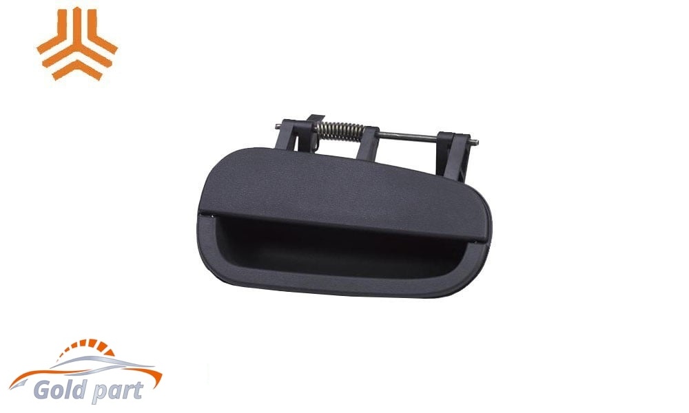 دستگیره بیرونی عقب راست تیبا