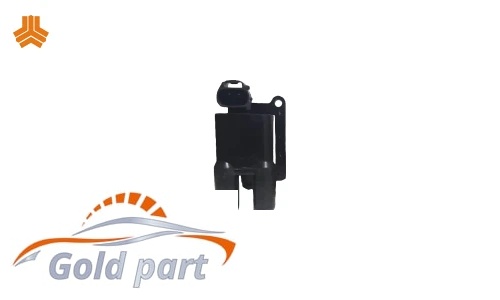 کویل تکی زیمنس تیبا (مشکی)